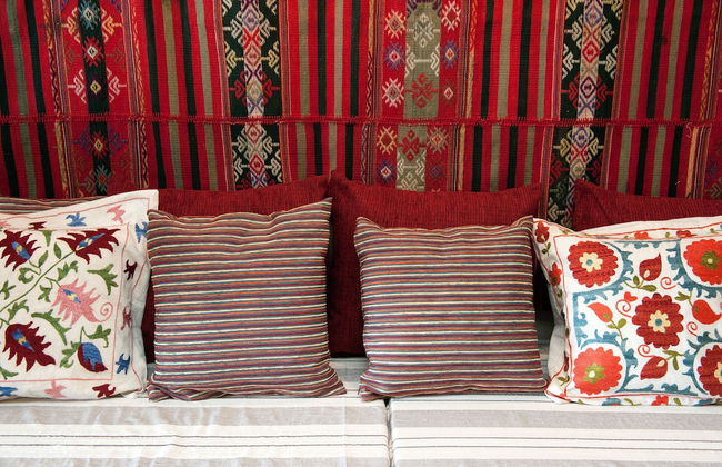 Youkali House - Foto 15