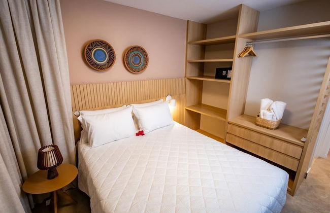 Guarajuba Suites Premium Boutique Hotel - Photo 6