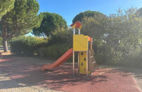 Le cabanon aux volets verts - Foto 56