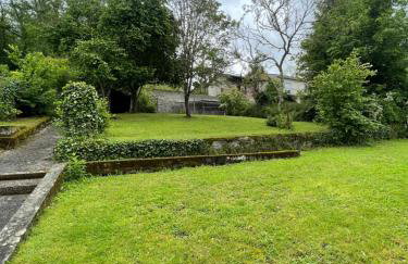 Gite Coccinelle in the medieval town of Confolens - Foto 14