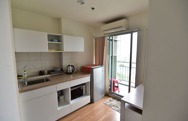 Lumpini Wongamat Suites - Foto 15