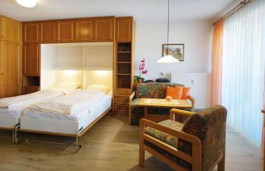 Appartementhaus Würding - Foto 25