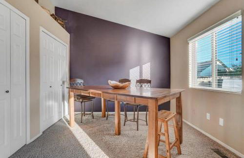 Mountainside View Firepit & Hot Tub - Foto 18