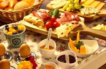 Ferienwohnung Belchenblick - Foto 11