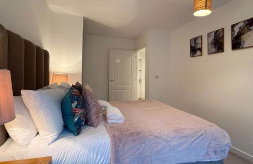 Laura's modern 1 bed apartment in Wimbledon - Foto 8