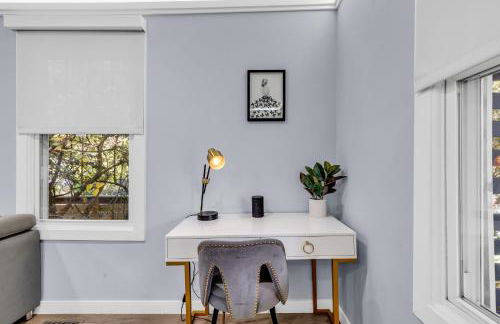 Luxury 3BR House in Charlotte - Foto 19