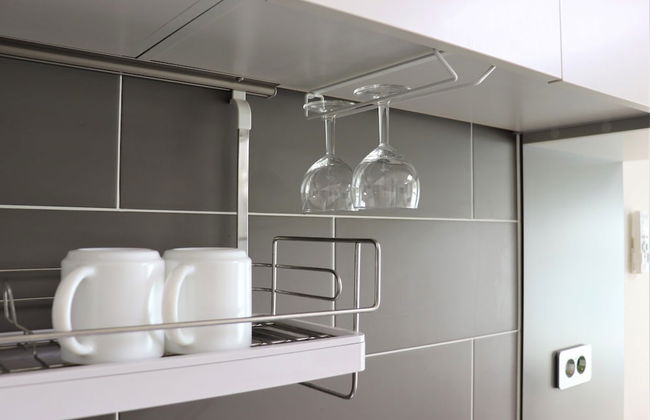 Landmark Stay in Songdo - Foto 59