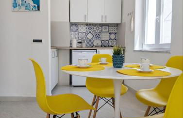 Casa Santangiolese in the heart of Sant'Angelo - Foto 1