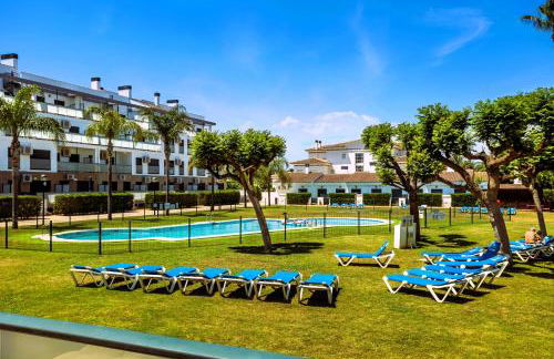 Sunrise House MET Oliva nova - Photo 12