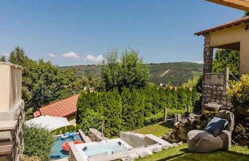 Alma Invicta Padrões I ( w/ Private Swimming Pool) - Foto 76