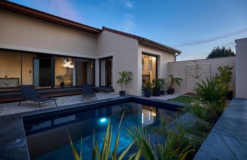 Secluded Pool Villa near Castle - Foto 13