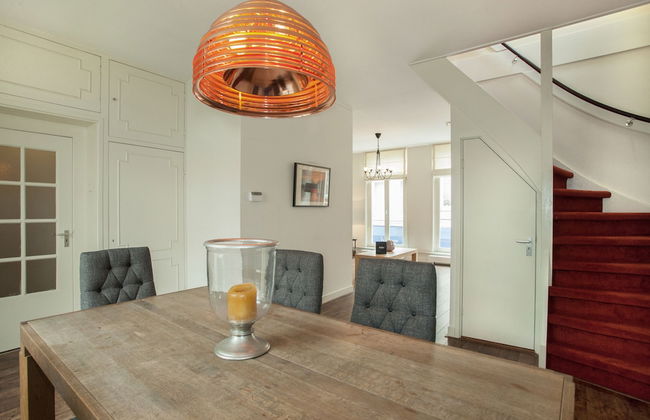 Stayci Apartments Noordeinde - Foto 25