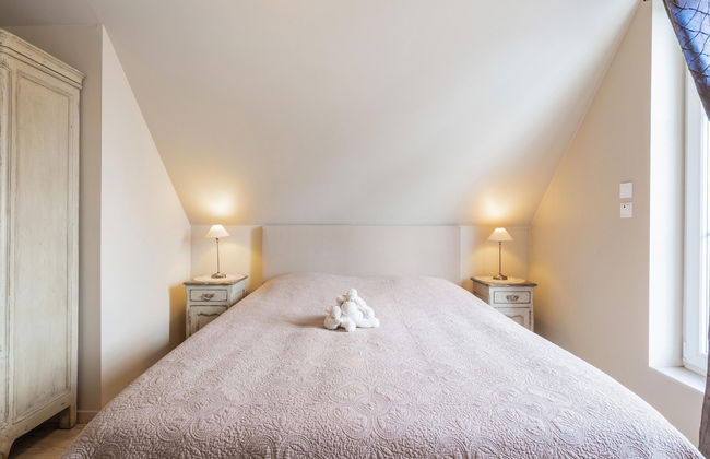 Inviting Holiday Home in Nieuwpoort With Garden - Foto 6