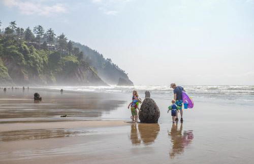 Sea Here - Meredith Lodging - Foto 41