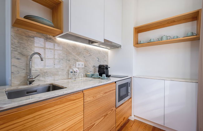 Porta Nobre Boutique Hotel by Aspasios - Foto 36