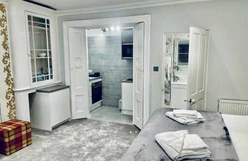 Ashbys Deluxe Studios with Free Spa included - Foto 24