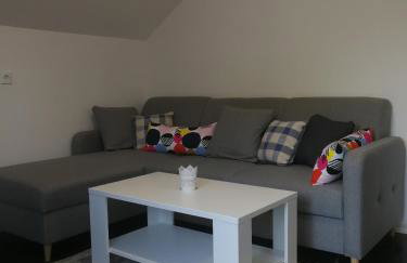 Apartment Smoljanac 12345b - Foto 7