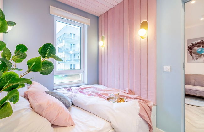 Flat White Apartamenty 49 - Foto 5