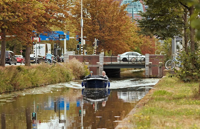 YAYS The Hague Willemspark by Numa - Foto 44
