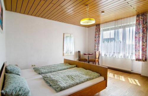 Ferienhaus Christine Bodensee Nord - Foto 11