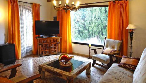 Holiday Home in Calpe With Private Pool - Foto 4