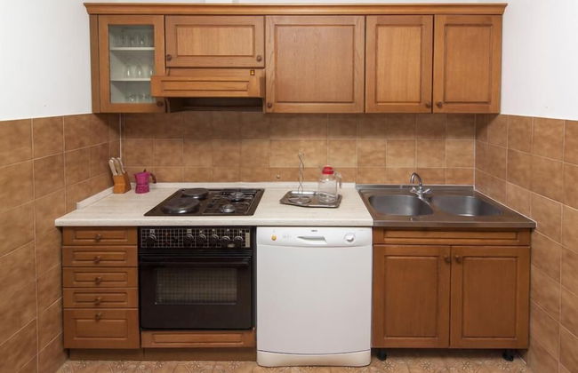 Apartments Eddi 66 - Foto 27