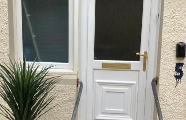 The Bunker, Golf Cottage - Foto 15