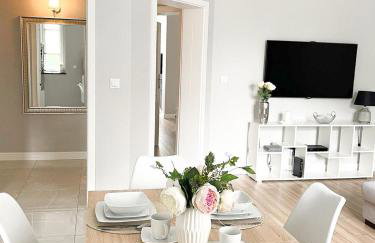 Luksusowy Apartament dla 6 osób - 90 m2 - Foto 7