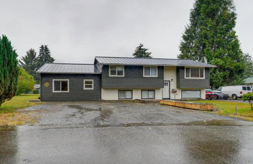 Near Twilight Sites and Scenic Hikes Forks Apt - Photo 3