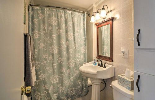 Cozy Downtown Cottage Near Beach and Pier - Foto 24