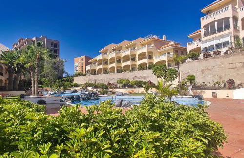 Casa Palmu apartment - A peaceful and relaxing oasis in Golf del Sur, Tenerife - Foto 46