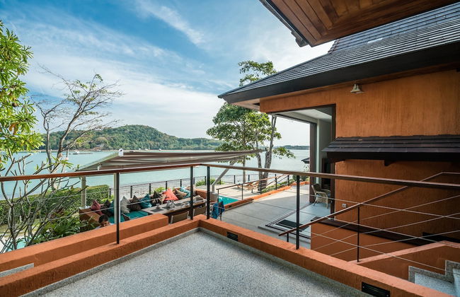 Nam Bo villa by Lofty - Foto 61