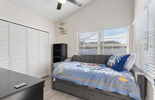 Standard Villa - Photo 22