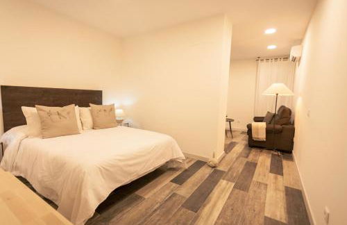 La casona de Torremocha de Jarama - Foto 48