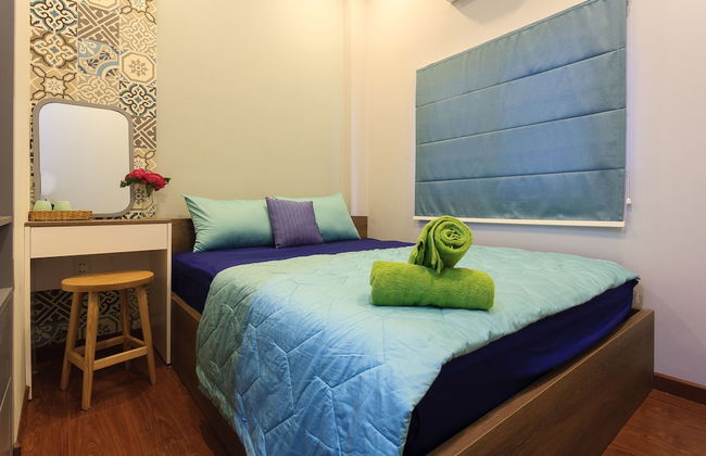 Home Peace Home - District 1 - Foto 7