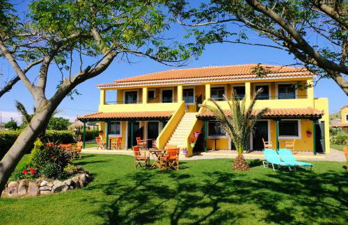 PanDora Apartments - Foto 26