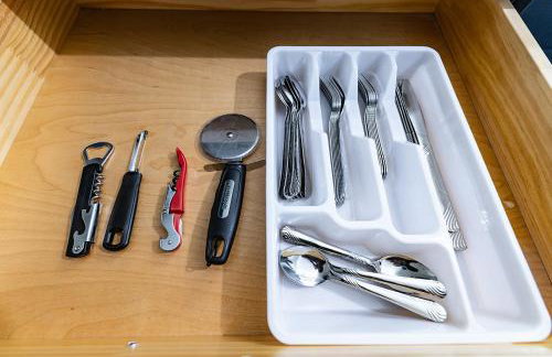 Cozy Urban Oasis Near NYC - Foto 79