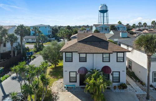 Jax Beach Townhouse - Steps to the Shore & Sunrise Views - Foto 31