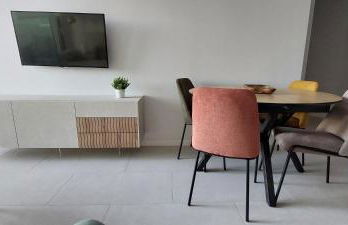 Silver Tower 2B apartamento nuevo en Calpe playa Arenal Bol - Photo 13