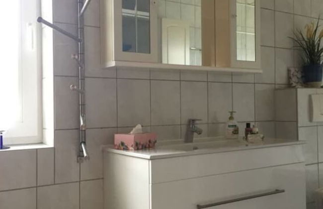 Holiday Apartment Lange - Foto 6