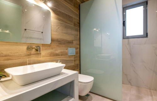 Villa Elite Kalathos by Villa Plus - Foto 21