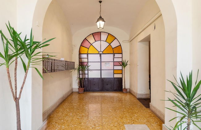 Apartment in Rome - Foto 10