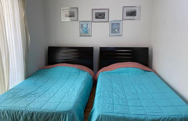 Flamingo Apt in Beirut Metn With 24h Electricity - Foto 2