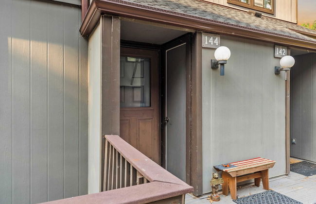 The Bear's Den by Avantstay Prime Location, Renovated w/ Movie & Game Room - Foto 30