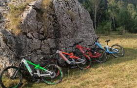 Residence La Pineta - Foto 56