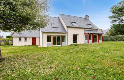 À 900m des plages- Maison pour 7 - Foto 3