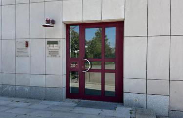 Einzimmerwohnung mit Tiefgarage Stein bei Nürnberg - Foto 23