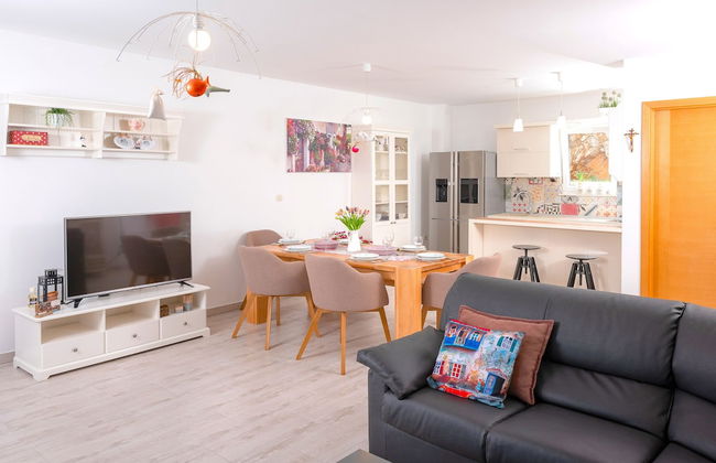 Apartments Maslina - Foto 48