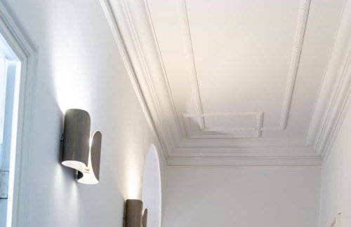 Liberty La spezia - 5 Terre apartment - Foto 49