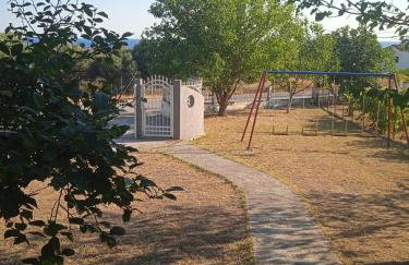 Villa Belvedere Flogita - Foto 22